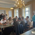 Billede fra Fremtidens Fundament