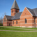 Vejen Kirke