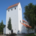 Johanneskirken Brørup